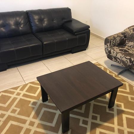 Hospedagem Oliveira Vaz Lobo Apartamento Mococa Exterior foto