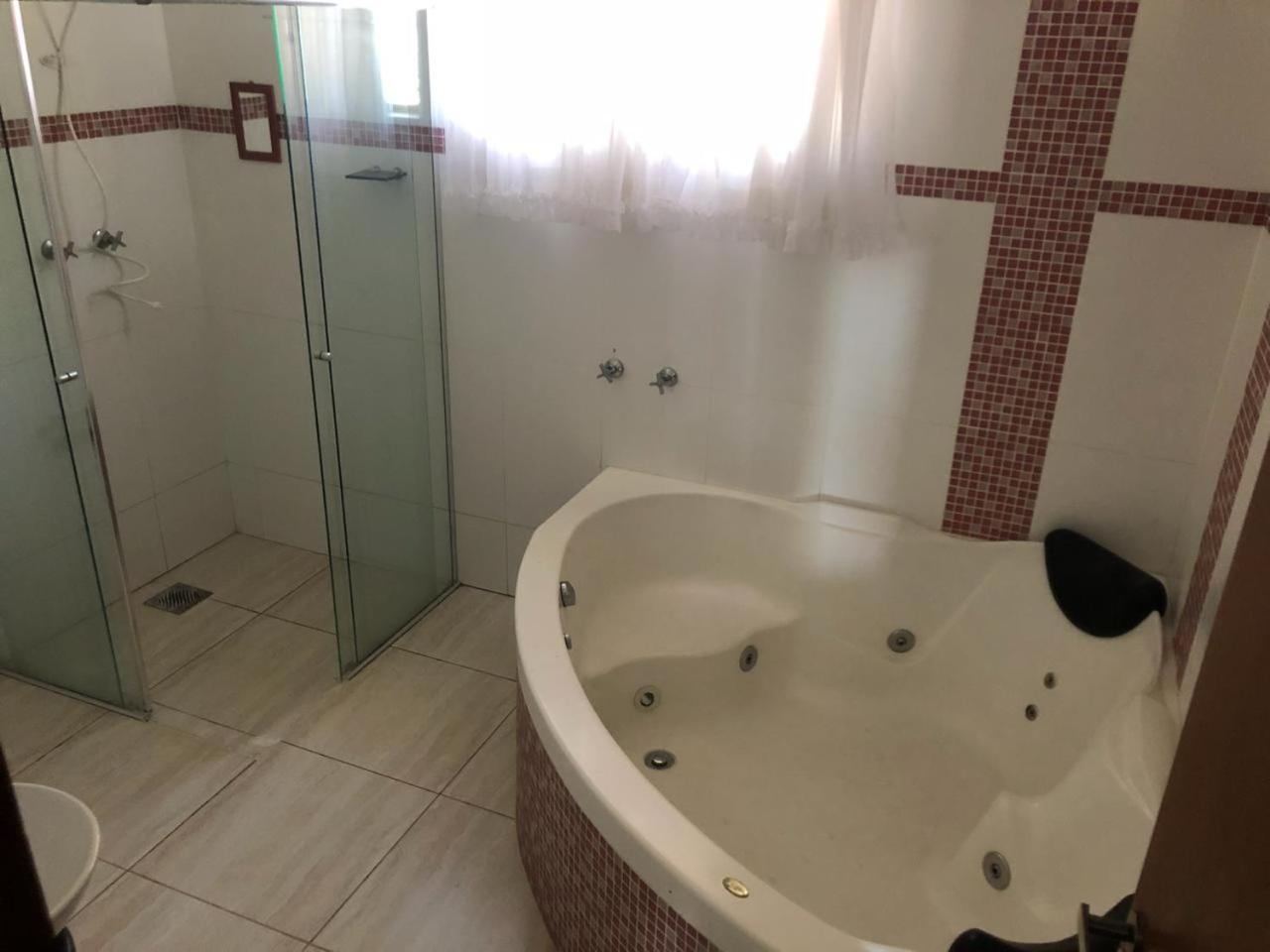 Hospedagem Oliveira Vaz Lobo Apartamento Mococa Exterior foto