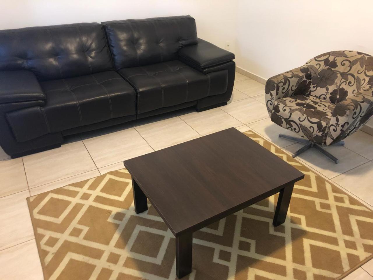 Hospedagem Oliveira Vaz Lobo Apartamento Mococa Exterior foto