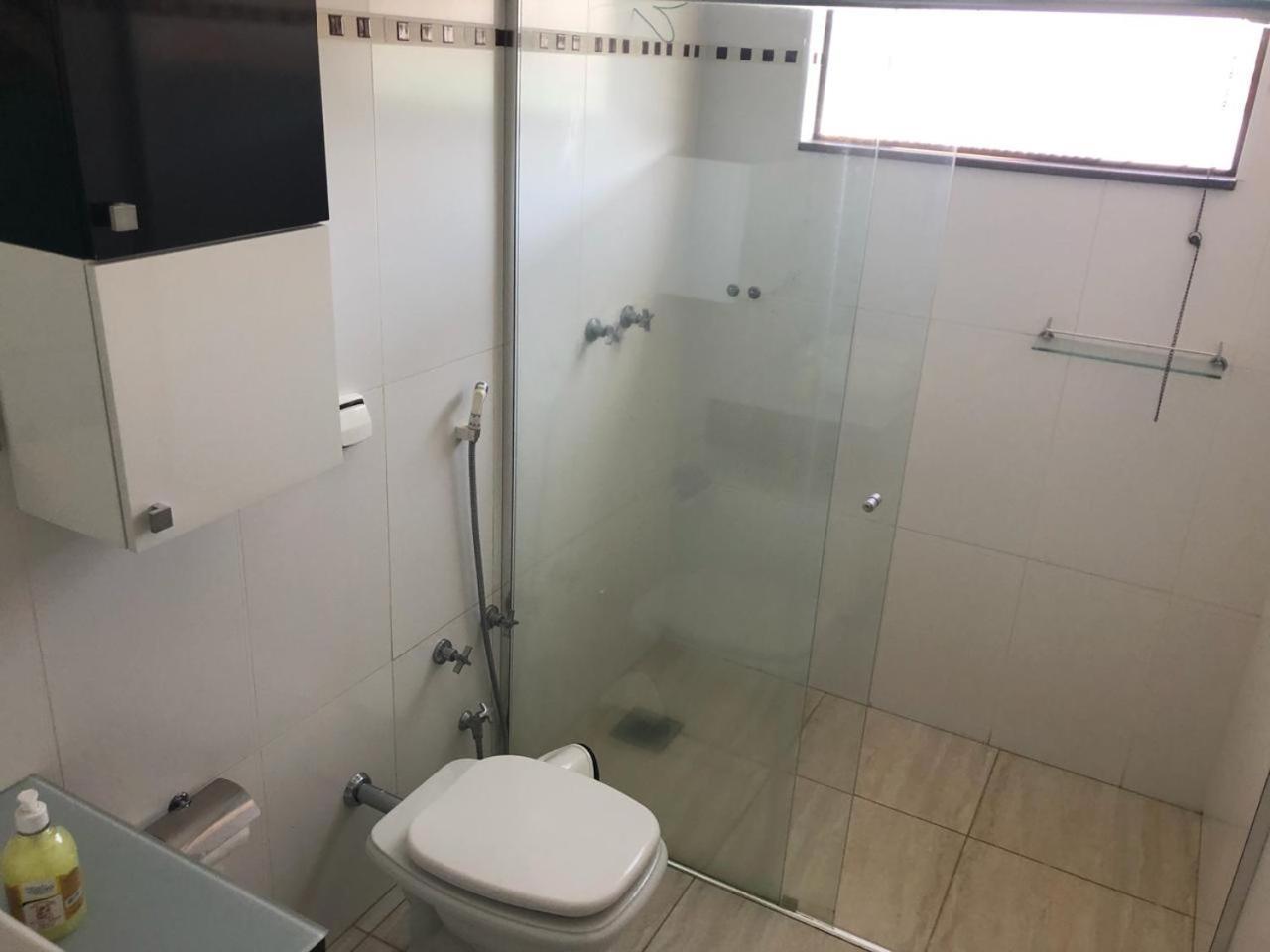 Hospedagem Oliveira Vaz Lobo Apartamento Mococa Exterior foto