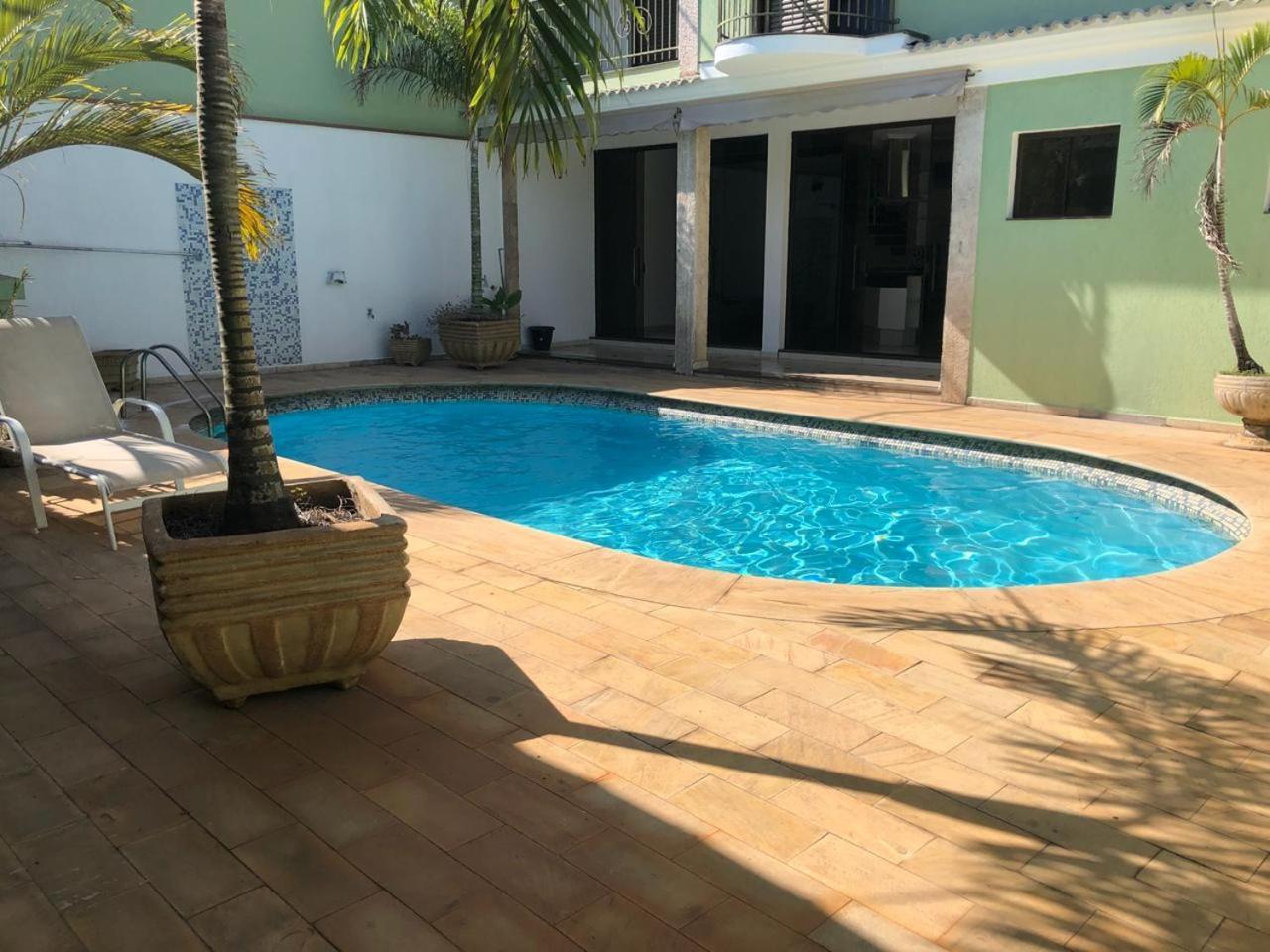 Hospedagem Oliveira Vaz Lobo Apartamento Mococa Exterior foto