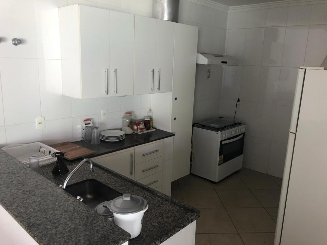Hospedagem Oliveira Vaz Lobo Apartamento Mococa Exterior foto