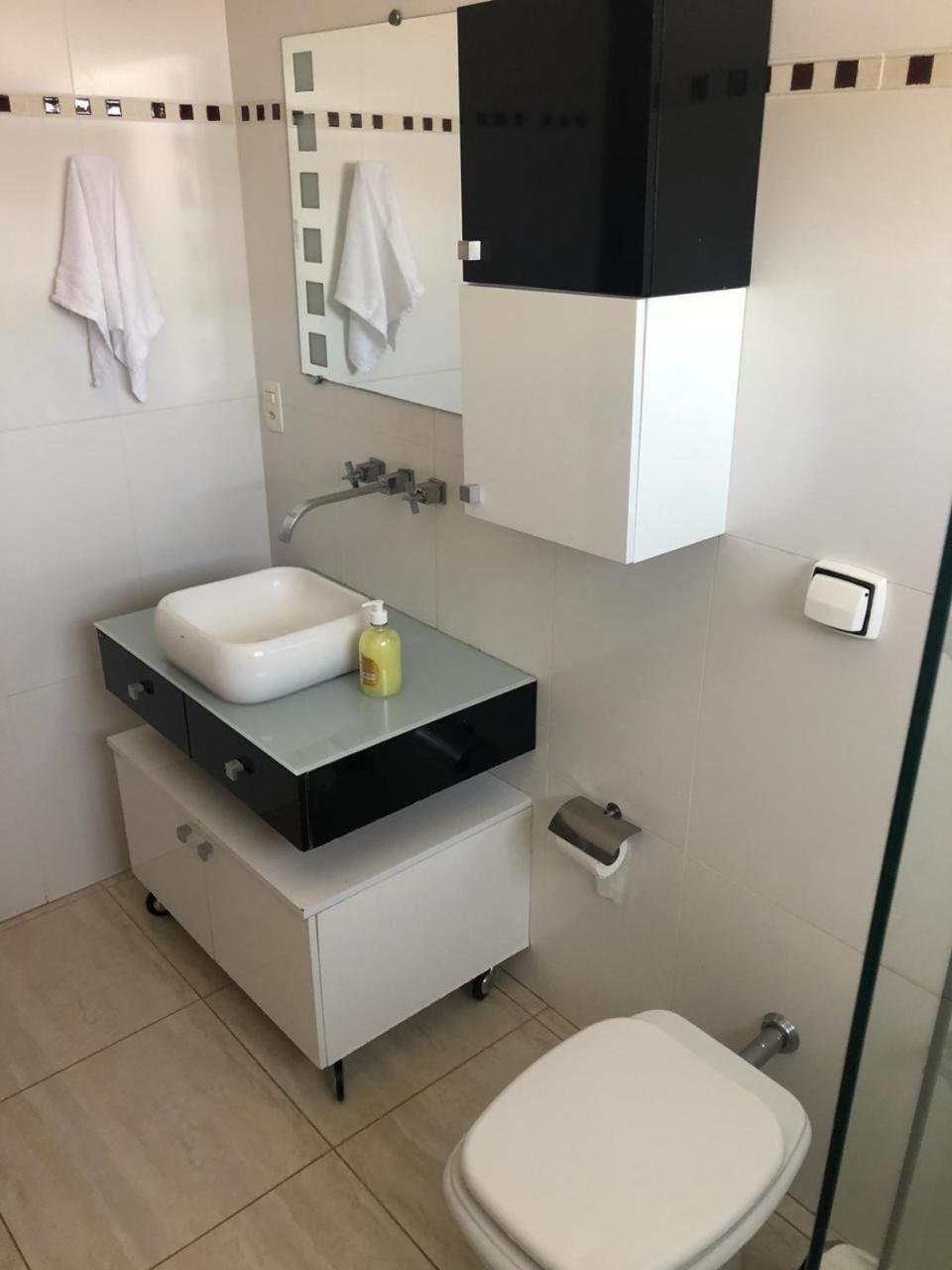 Hospedagem Oliveira Vaz Lobo Apartamento Mococa Exterior foto