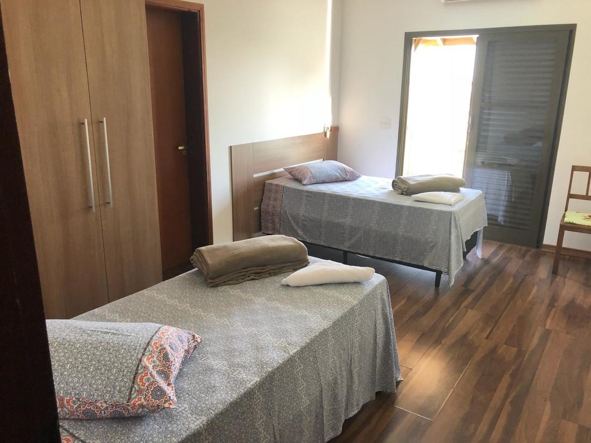 Hospedagem Oliveira Vaz Lobo Apartamento Mococa Exterior foto