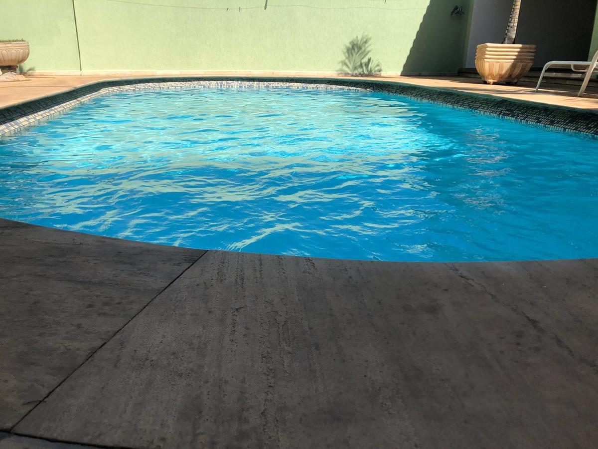 Hospedagem Oliveira Vaz Lobo Apartamento Mococa Exterior foto