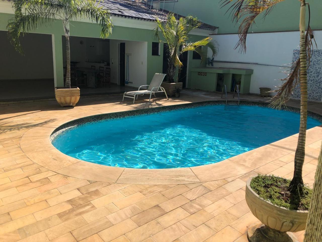 Hospedagem Oliveira Vaz Lobo Apartamento Mococa Exterior foto