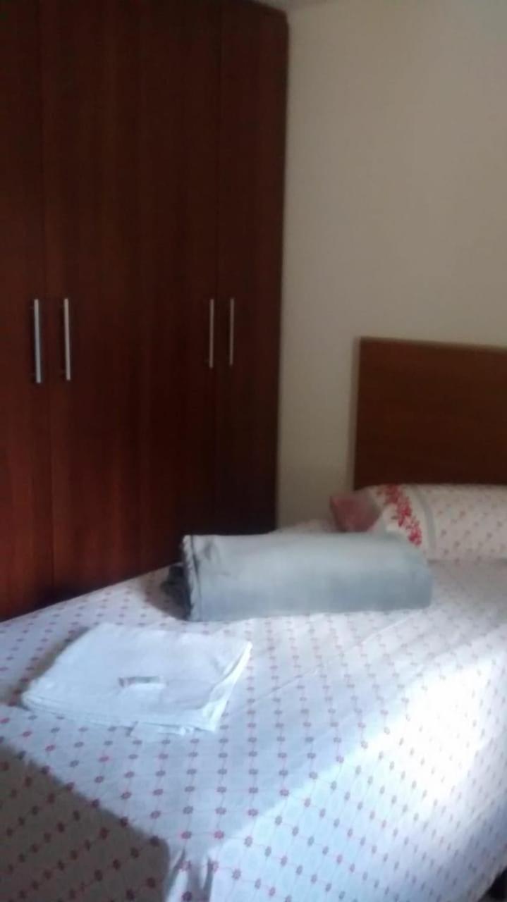 Hospedagem Oliveira Vaz Lobo Apartamento Mococa Exterior foto